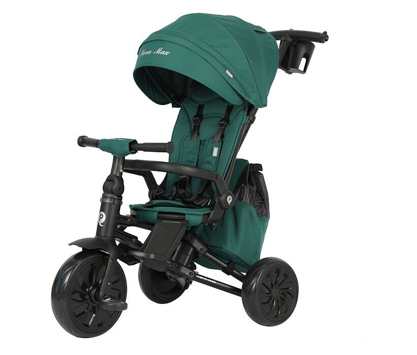 Tri-cycle NOVA Green