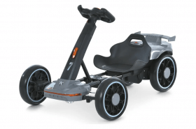 V-18 FORMULA 25 Children's electric car grey