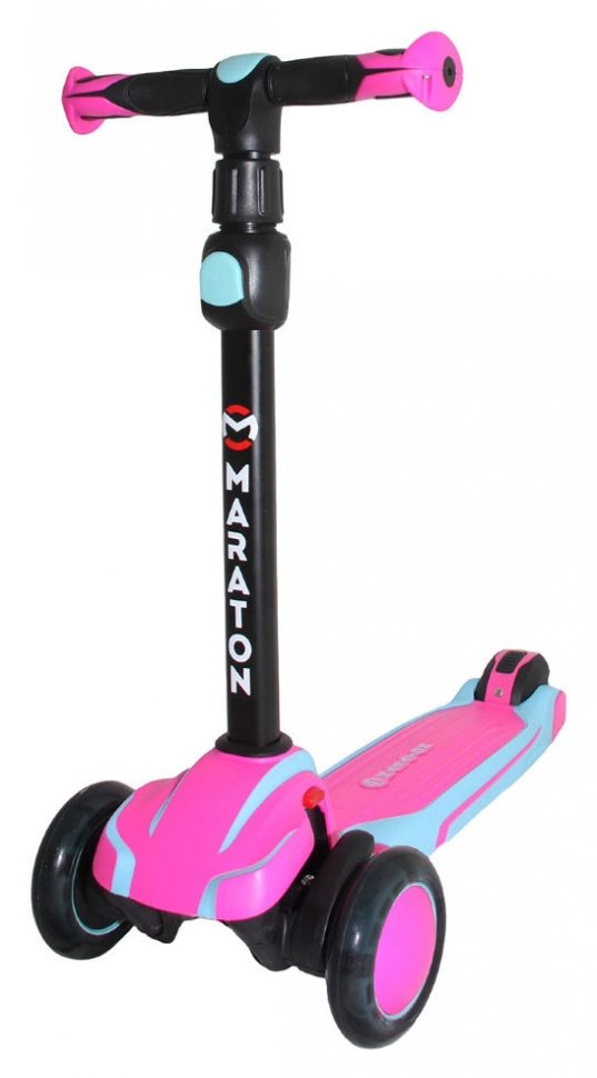 Cамокат Maraton Global G 