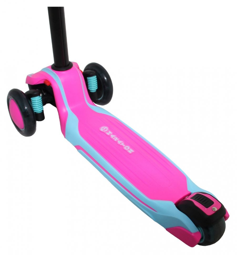 Cамокат Maraton Global G 