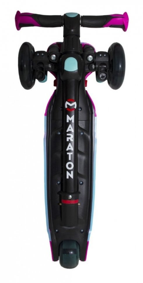 Cамокат Maraton Global G 