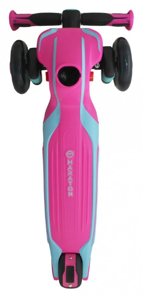 Cамокат Maraton Global G 