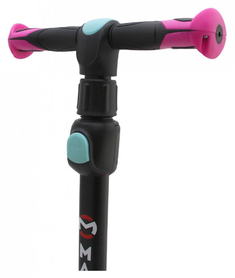 Cамокат Maraton Global G 