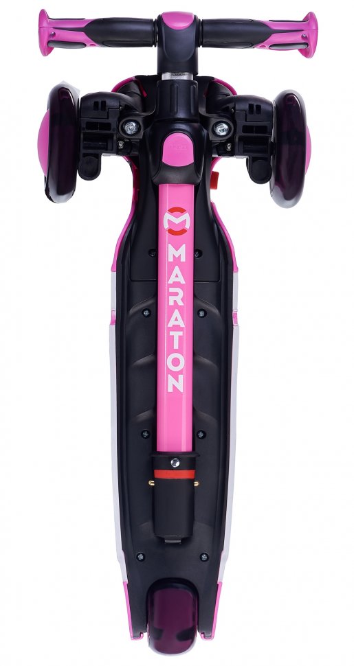 Cамокат Maraton Global G 