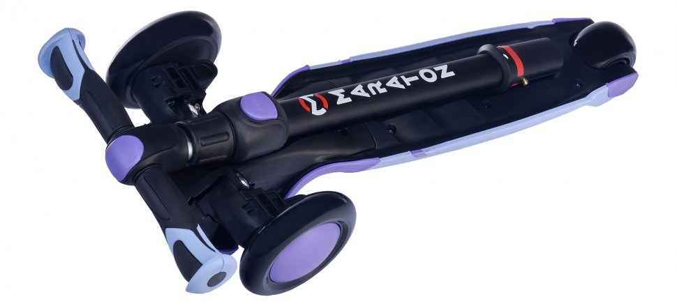 Cамокат Maraton Global G / 2021