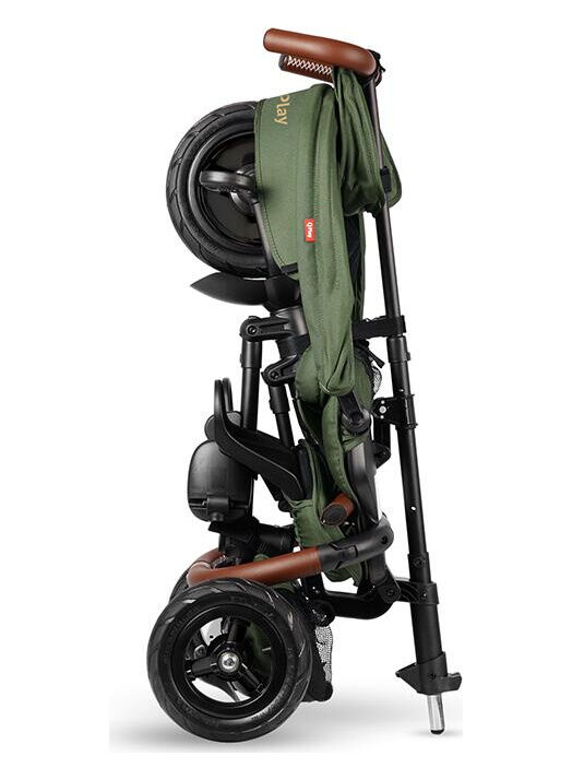 Беговел Tri-cycle RITO DELUXE Olive