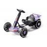 Детский электрокар V-18 FORMULA 25 purple