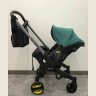 Коляска - автокресло 2in1 S800 green