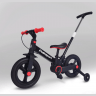 Велосипед PUSH SPORT M10 red