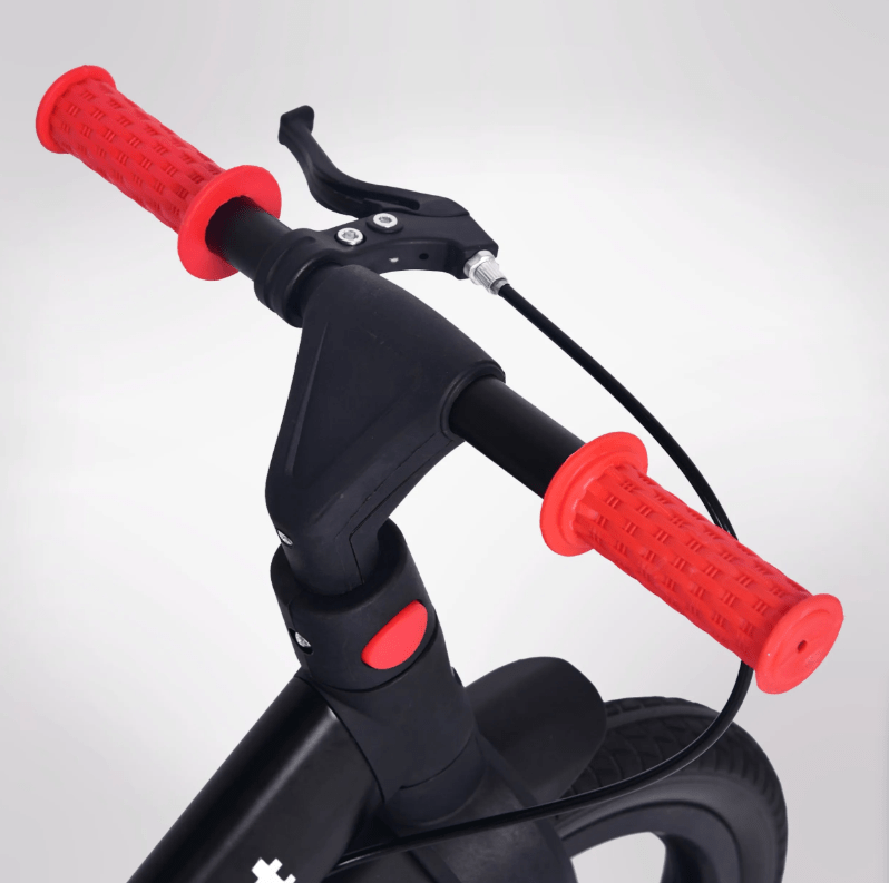 Велосипед PUSH SPORT M10 red