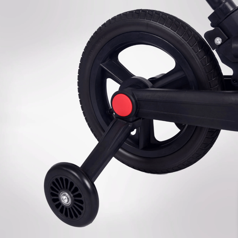 Велосипед PUSH SPORT M10 red