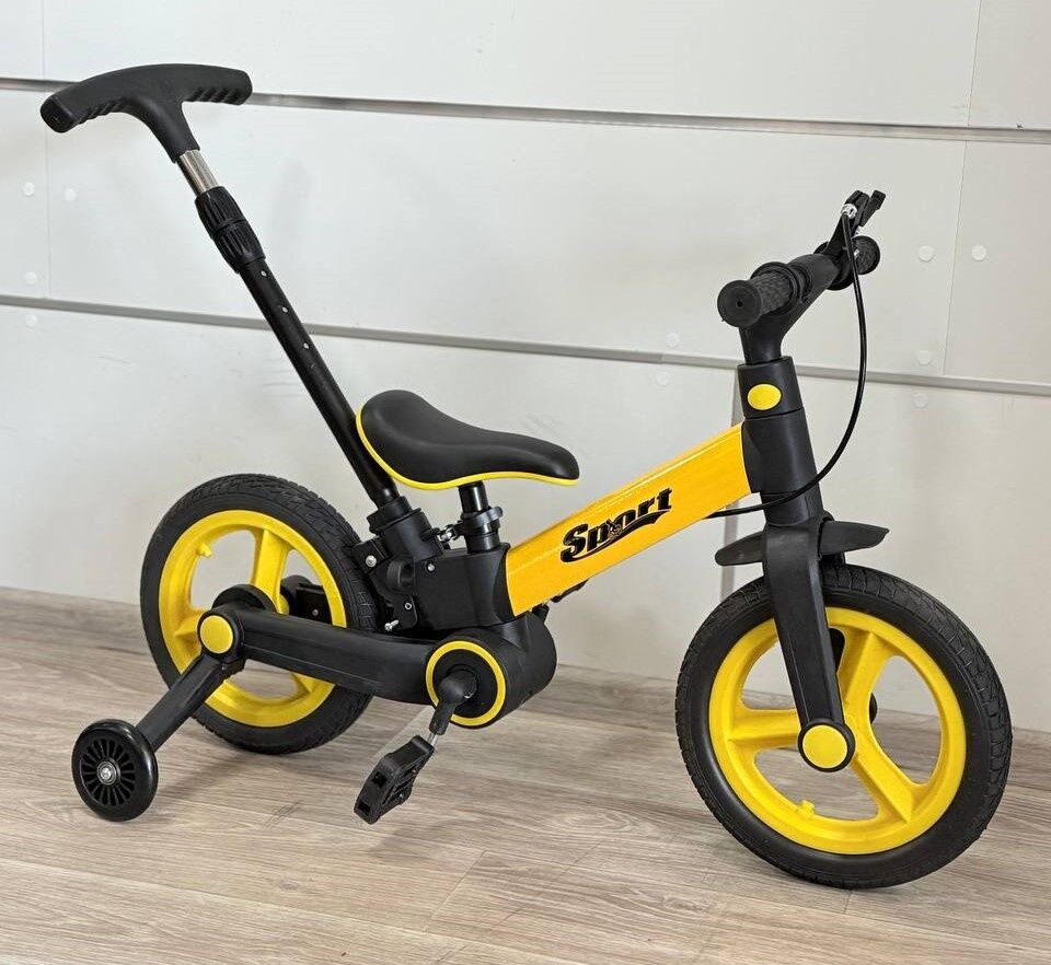 PUSH SPORT M10 Bicycle PUSH SPORT M10 Bicycle