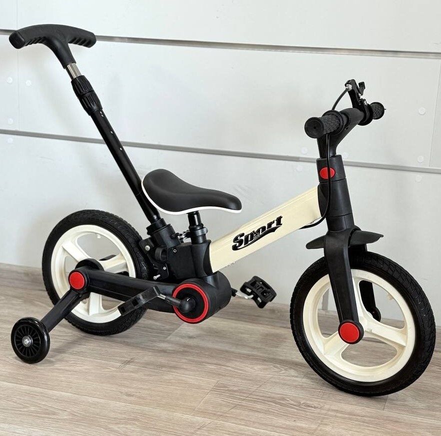 PUSH SPORT M10 Bicycle PUSH SPORT M10 Bicycle