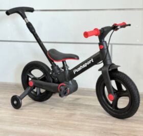 Велосипед PUSH SPORT M10