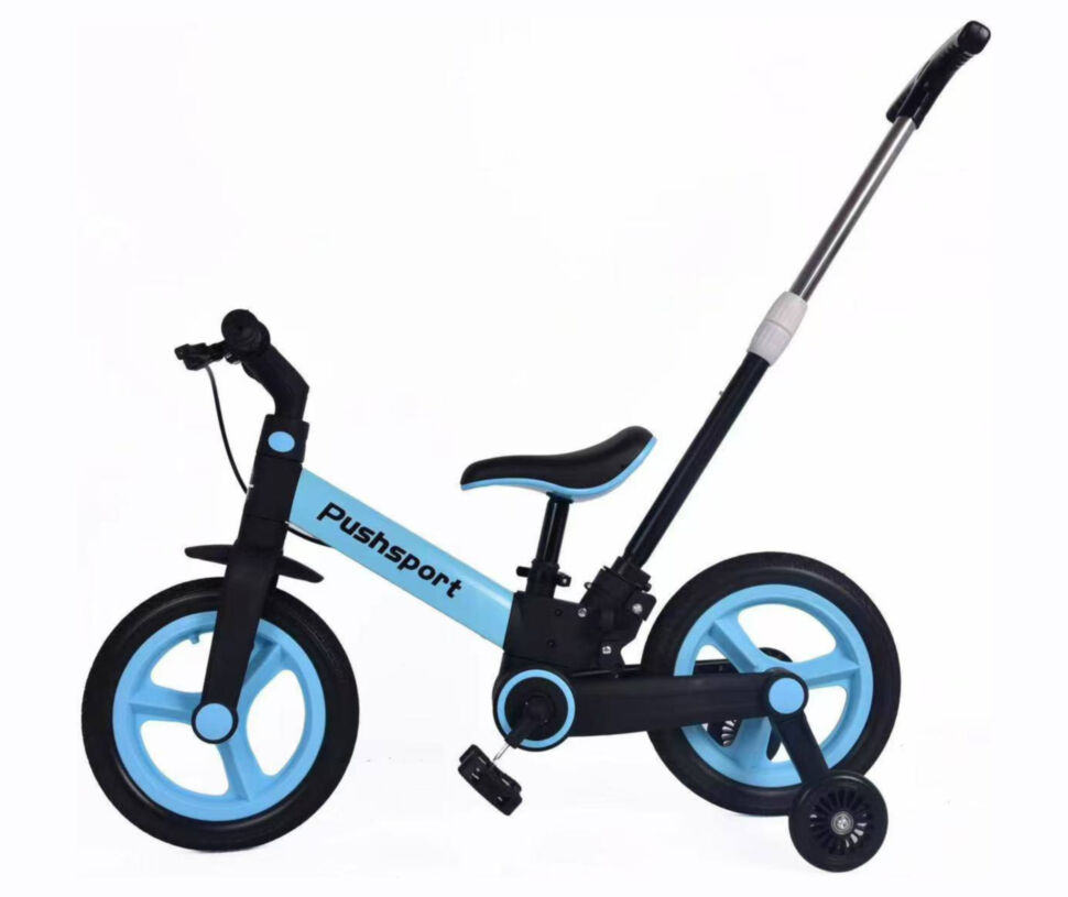 PUSH SPORT M10 Bicycle