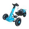 Детский электрокар V-18 FORMULA 25 blue