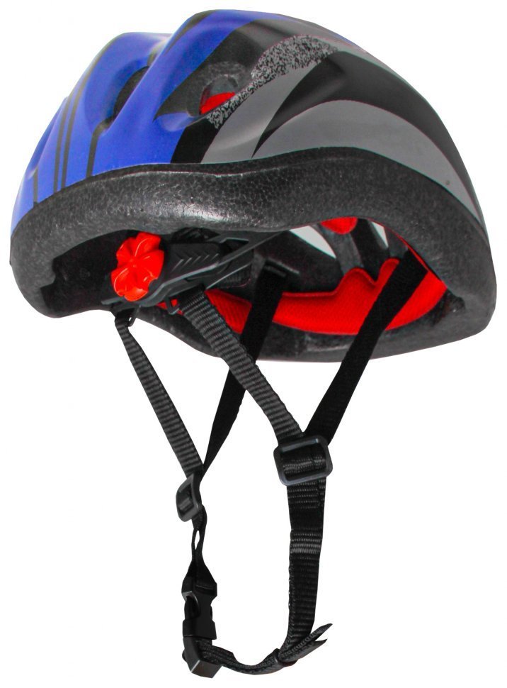 Шлем Maraton Discovery blue