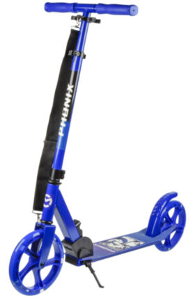 Самокат Maraton Phonix