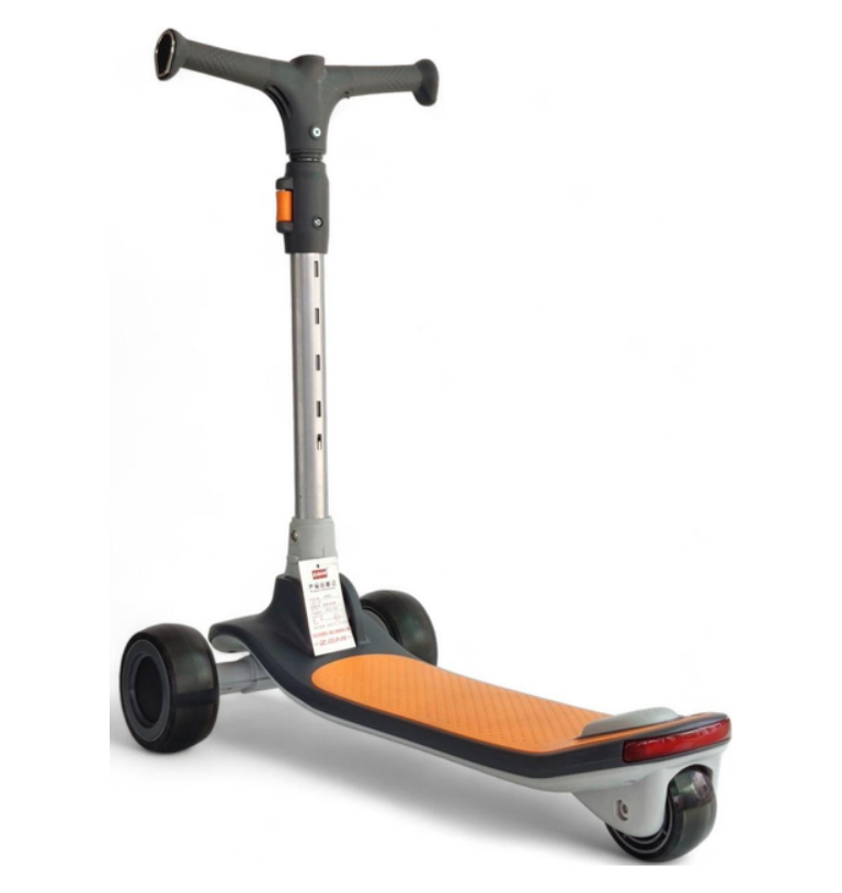 Children's push scooter T010