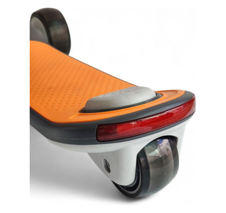 Children's push scooter T010
