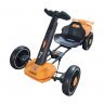 Детский электрокар V-18 FORMULA 25 orange