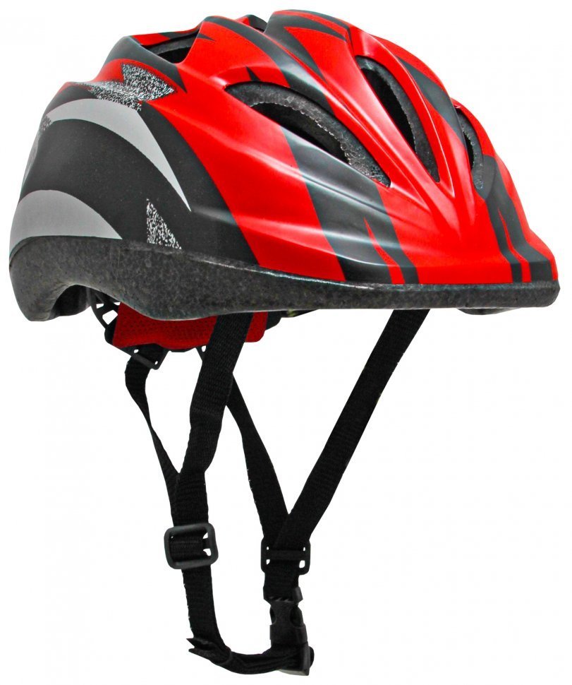 Шлем Maraton Discovery red