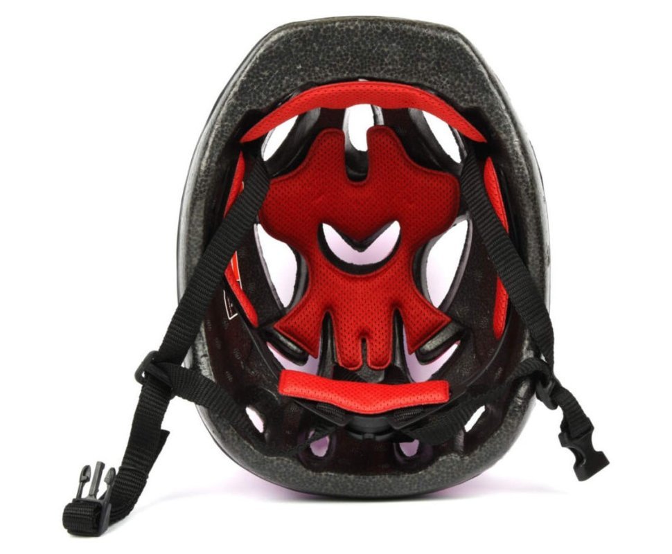 Шлем Maraton Discovery red