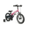 Children's bicycle 3in1 Maraton MINIBY Rose