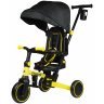 Беговел Tri-cycle 6in1 Milano 002 yellow