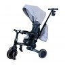 Беговел Tri-cycle 6in1 Milano 002 grey