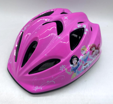 Шлем Maraton Discovery pink princess