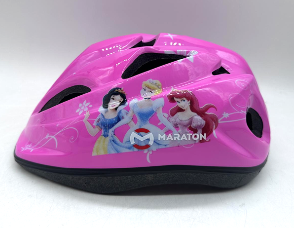 Шлем Maraton Discovery pink princess