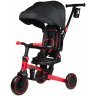 Беговел Tri-cycle 6in1 Milano 002 red