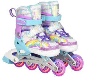 Ролики Maraton Skimo S (30-34) purple