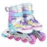 Ролики Maraton Skimo S (30-34) purple