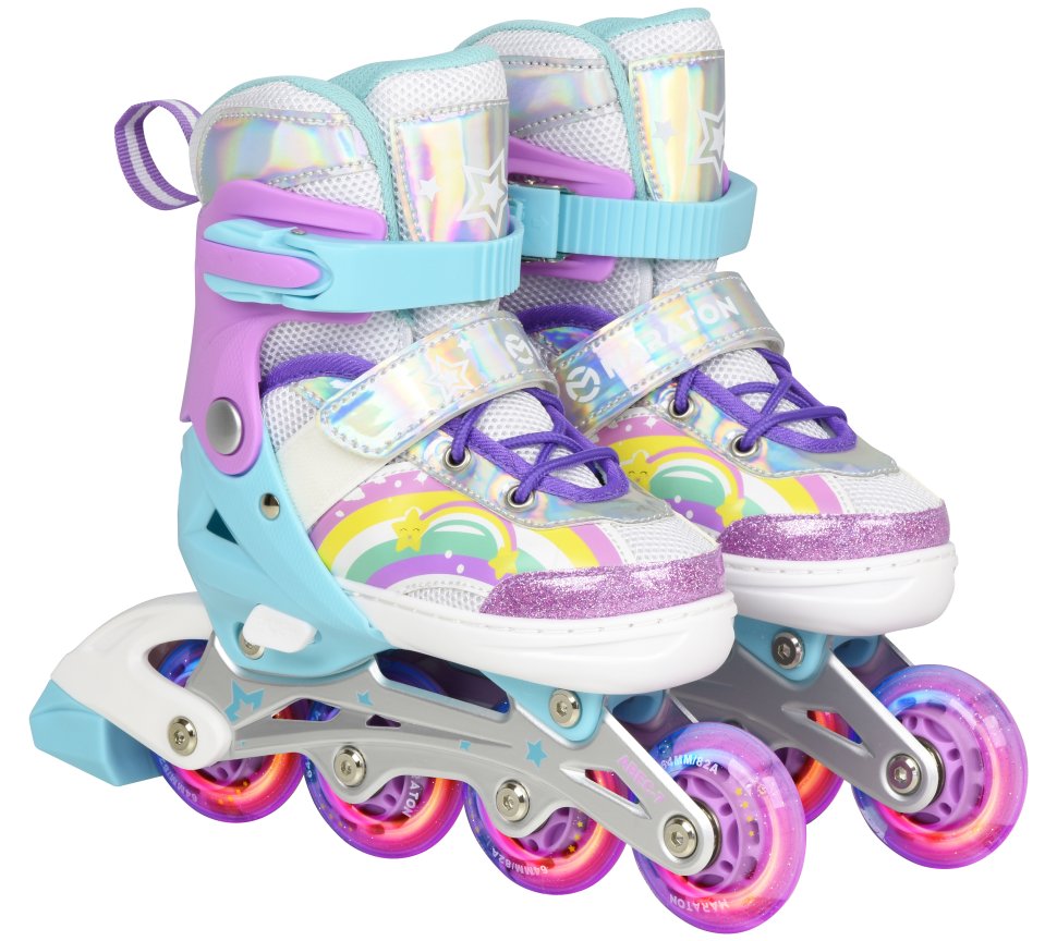 Ролики Maraton Skimo S (30-34) purple