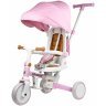 Беговел Tri-cycle 6in1 Milano 002 pink