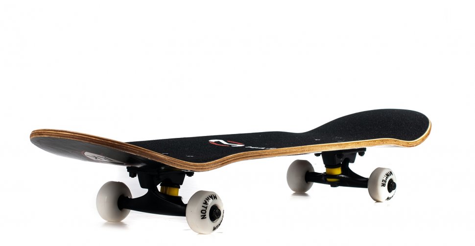 Скейт Maraton Winner / Red