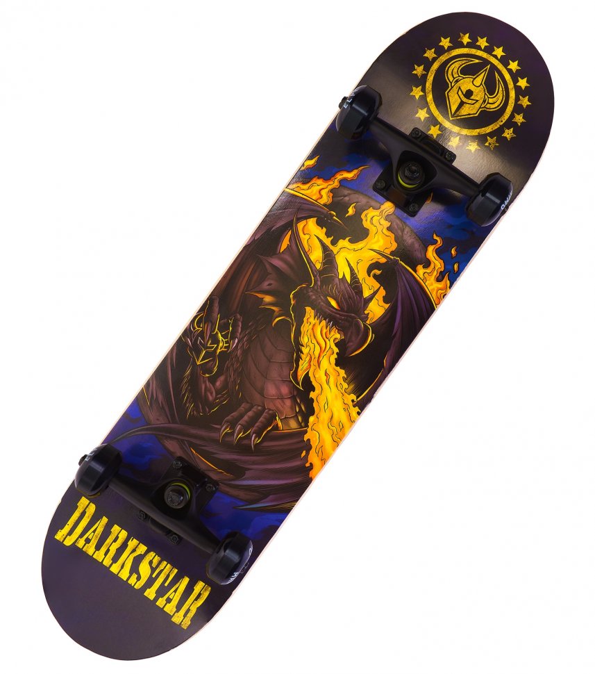 Скейт Maraton El Primo Скейт Maraton El Primo