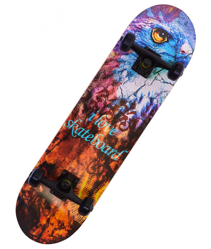 Скейт Maraton El Primo Скейт Maraton El Primo