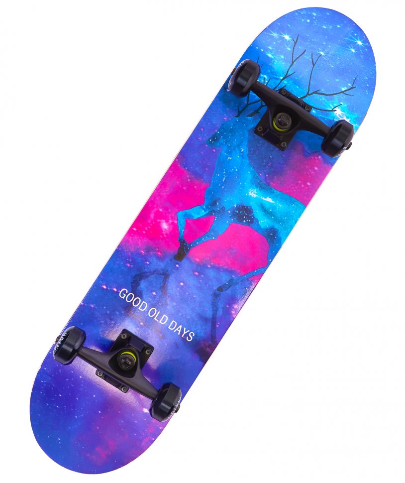 Скейт Maraton El Primo