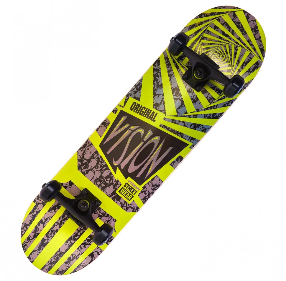 Скейт Maraton El Primo Скейт Maraton El Primo