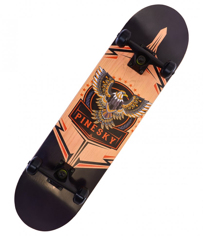 Скейт Maraton El Primo Скейт Maraton El Primo