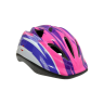 Шлем Maraton Discovery pink purple line