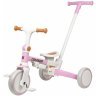 Біговел Tri-cycle Milano 001 pink
