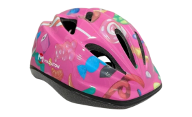 Шлем Maraton Discovery candy