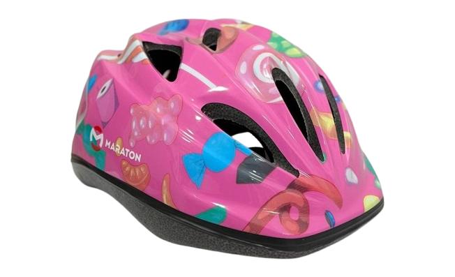 Шлем Maraton Discovery candy