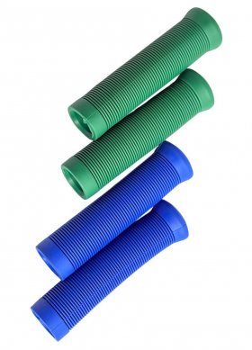 Grip set for stunt scooter 120 mm