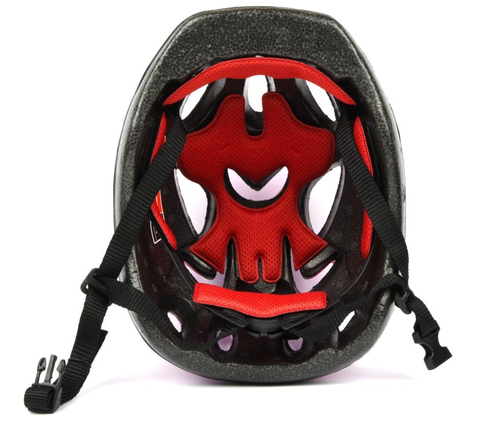 Шлем Maraton Discovery flower princess