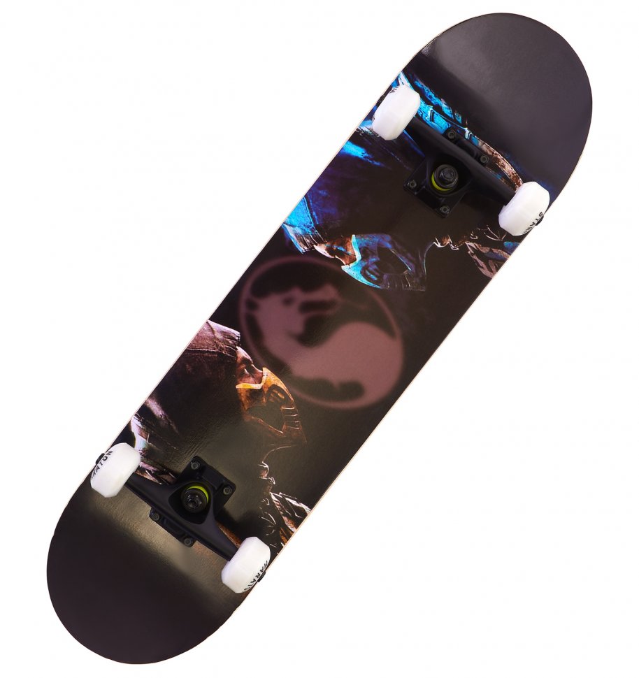 Скейт Maraton Stark